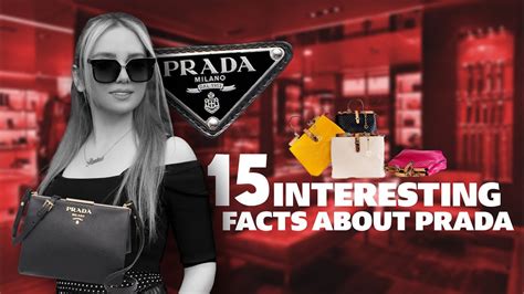 prada o que é|interesting facts about prada.